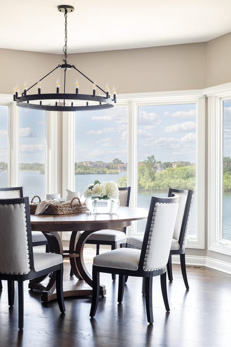 Who can I trust with full-house remodeling in La Grange