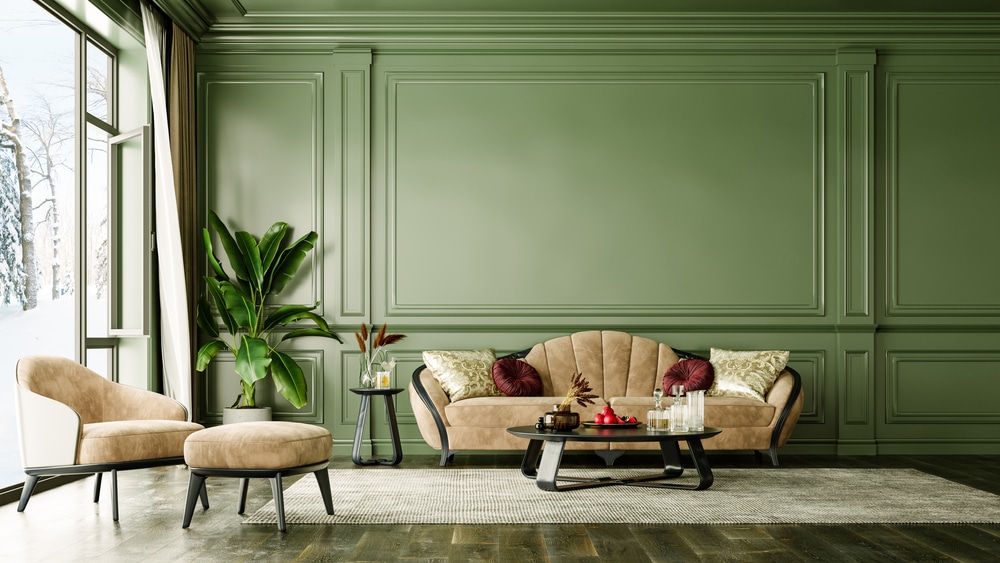 Timeless vs Trendy Home Design