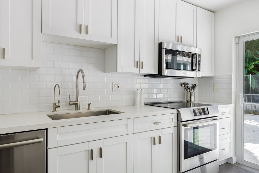 Guide to Kitchen Layouts 