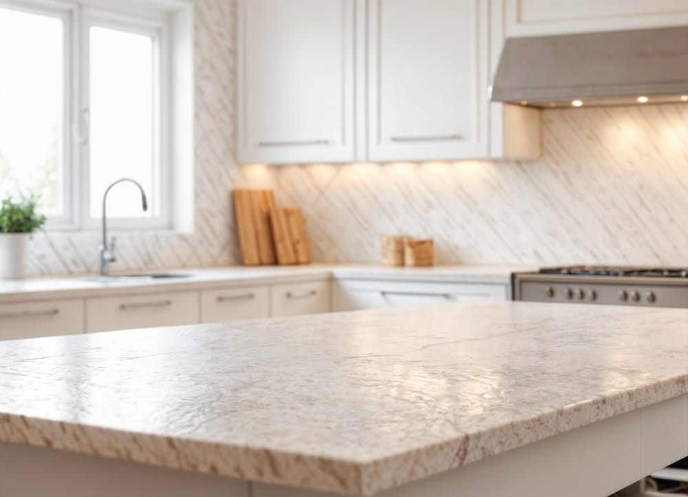 How to Choose the Right Countertops