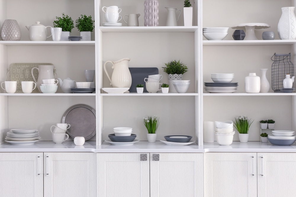 Kitchen Remodeling Trends in 2025