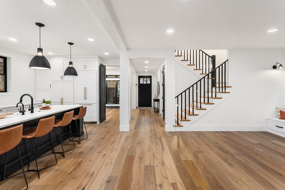 Aging in Place Remodeling 
