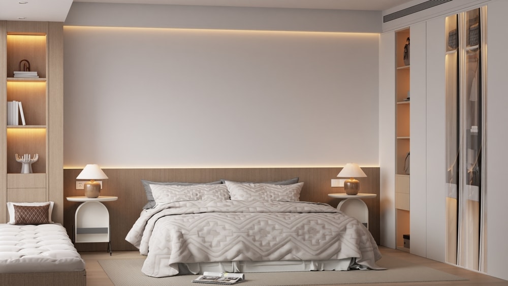 Soft Minimalism in Remodeling
