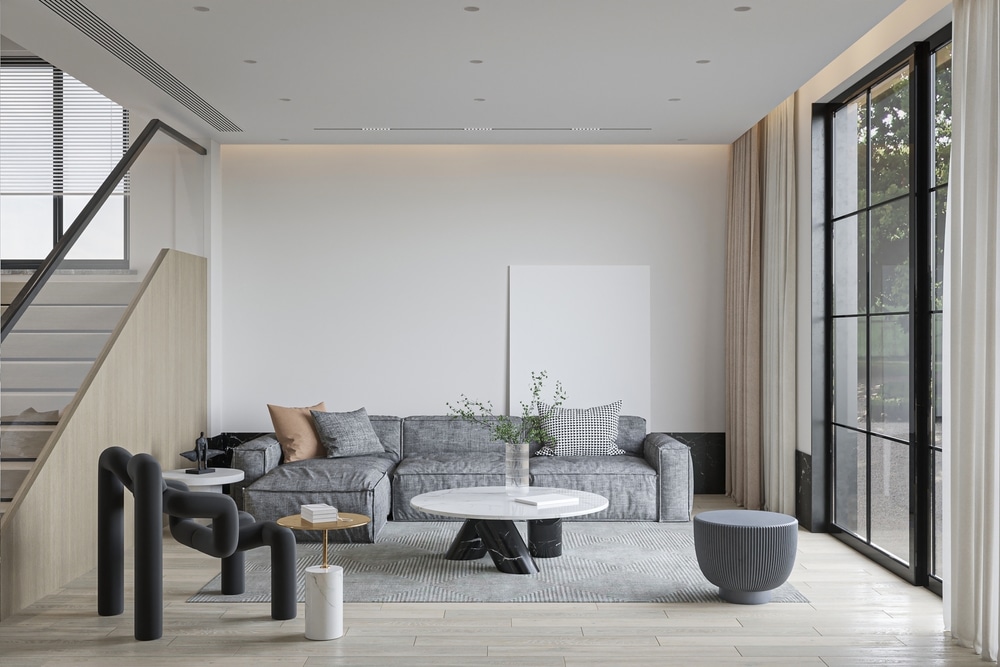 new home interior designers in La Grange