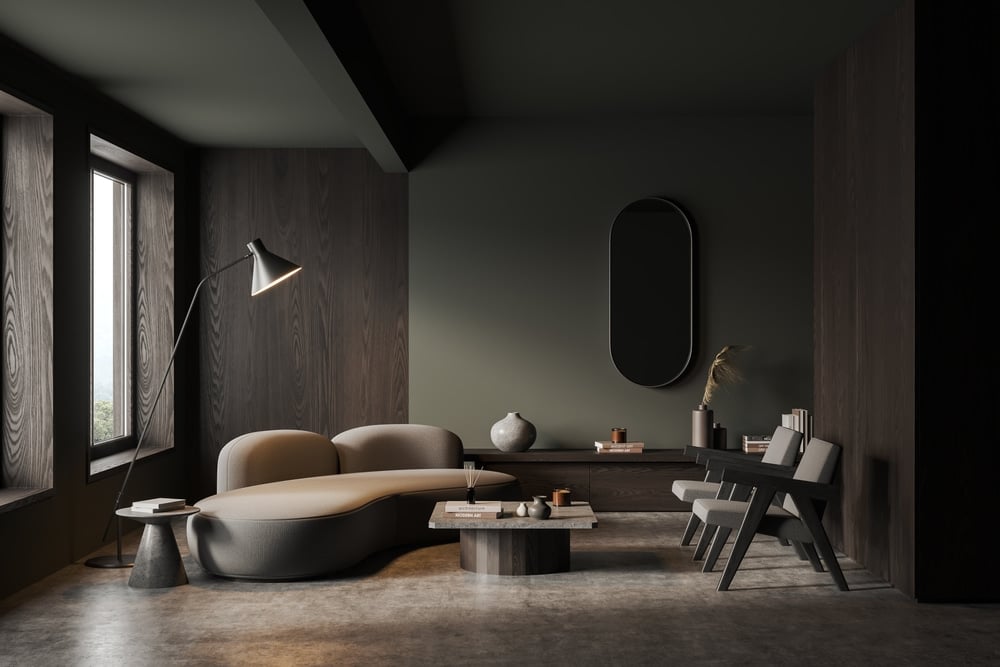 leading new house interior designers in La Grange