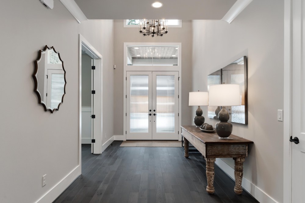New home interior designers near me in Chicagoland