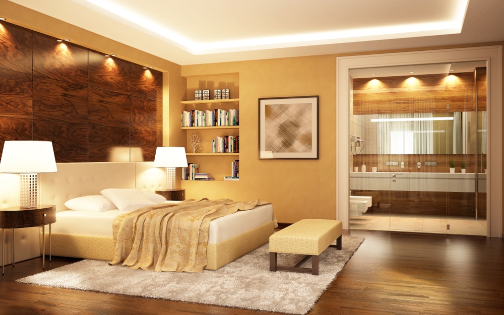 Why do some homes feel uncomfortable even after updates?